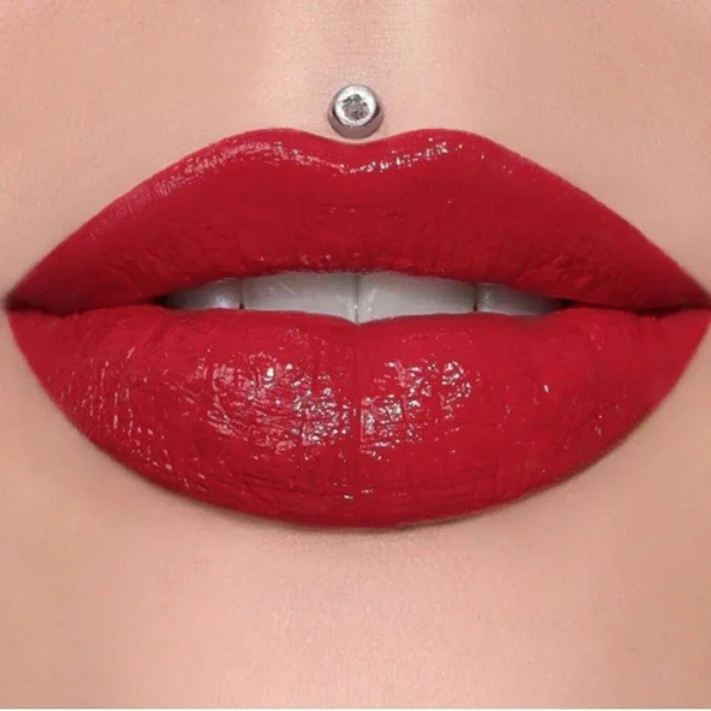 Jeffree Star Cosmetics Supreme Gloss In BLOOD SUGAR